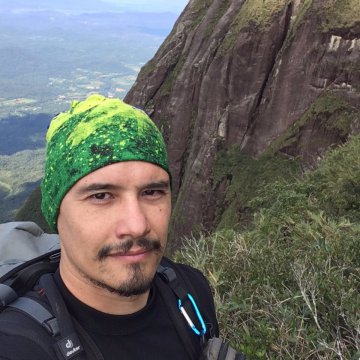 Eduardo Sato