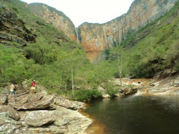 Cachoeira do Tabuleiro – 273 Metros