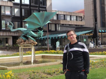 Braga