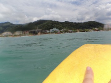 Ubatuba - Praia Grande