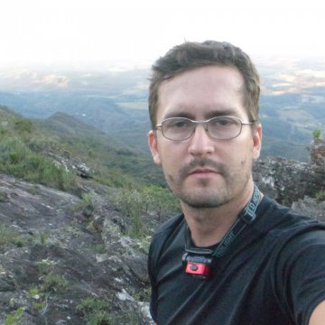 Lauro V P Fonseca