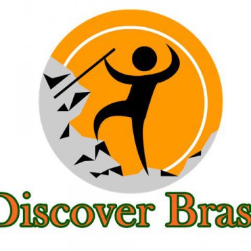 Discover Brasil