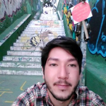 Rafael Takashi