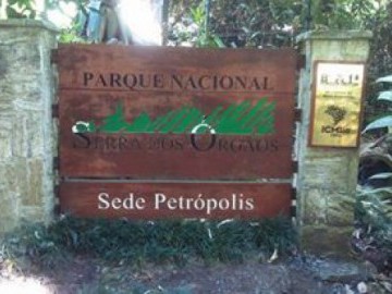 Travessia Petrópolis x Teresópolis
