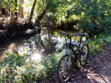 Passeio de Bike Interior de Erebango - RS