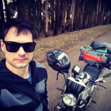 Guilherme B. Pellin