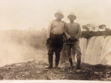 Rio Roosevelt 100 anos Depois - Canoagem Expedição