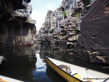 Voltinha de Carro pelo Piauí!