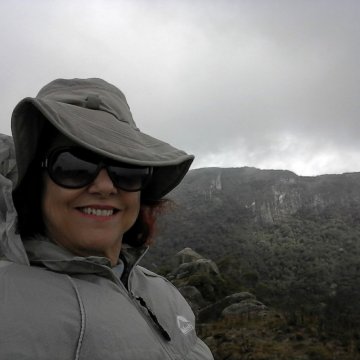 Creuza Dias