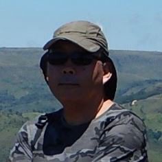 Mituo Marcos Itiroko