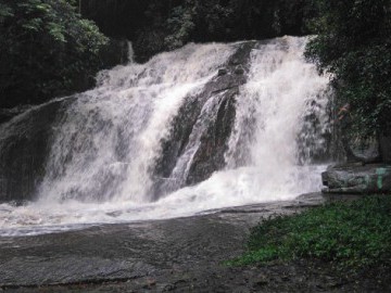 Cachoeira da Graça