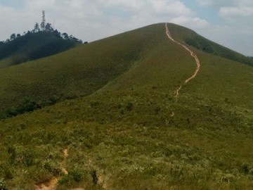 Serra do Mursa