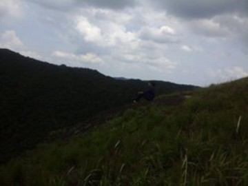 Pedra Grande de Quatinga