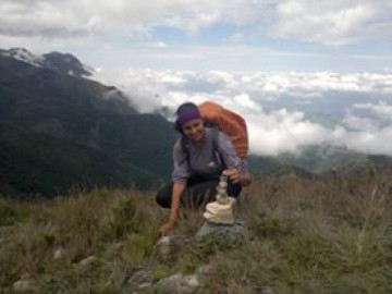 Alto do Capim Amarelo