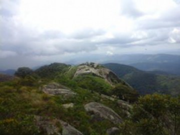 Pico Selado