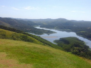 Morros SP: Morro do Capuava
