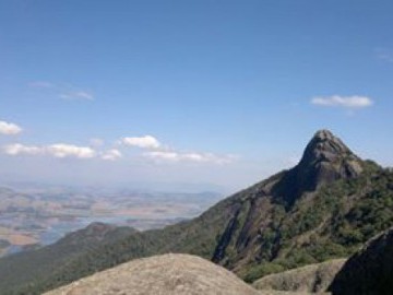 Pico do Lopo