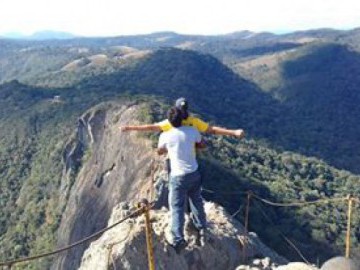 Pedra do Bau