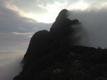 Pico do Paraná