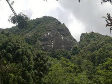Pedra do Forno