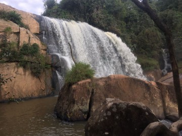 Vibe em Bueno Brandão
