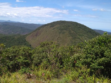 Circuito 4 Cumes Biritiba