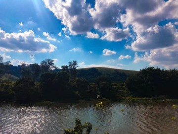 Santa Branca x Guararema