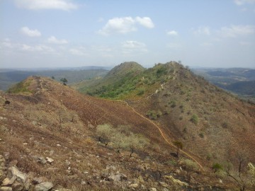 Morro Do Saboó