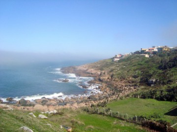 Mochilão Laguna - SC