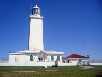 Farol de Santa Marta (Laguna SC)