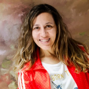 Kátia Viviane Ferreira