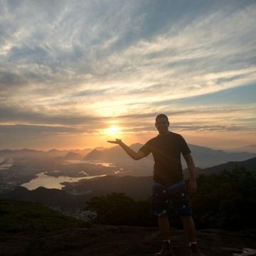 Lucas Batista de Souza