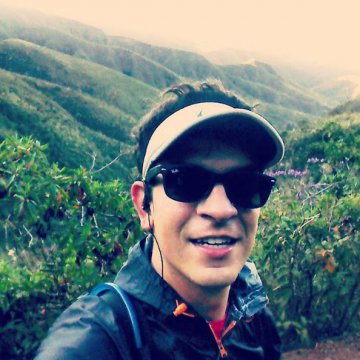 Geovane Rodrigues
