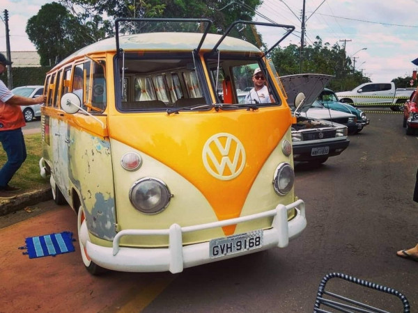 Criando... Saudades Pai