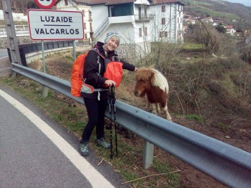 Caminho de Santiago de Compostela