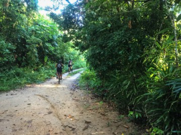 Rolle dos Sertões | Ubatuba - SP