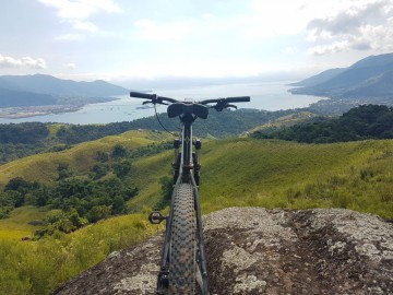 Tour Xterra Brazil - Etapa Mundial