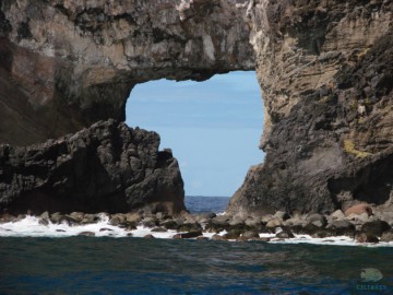 Fernando de Noronha o Paraíso no Mar e na Terra