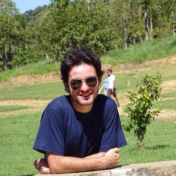 Lucca Suassuna