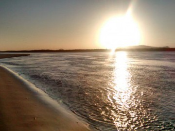 Travessia Ilha do Cardoso (SP) - Superagui (PR)