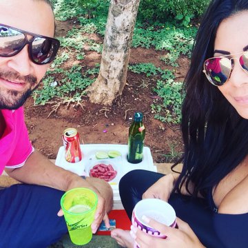 Alex E Gabi