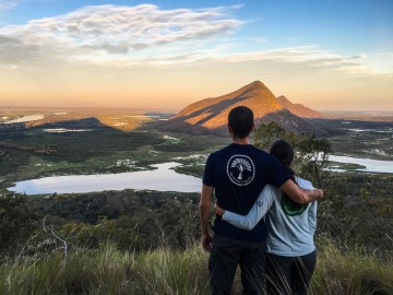 Serra do Amolar: um paraíso escondido no coração do Pantanal