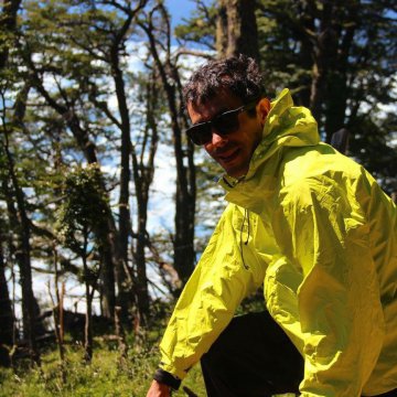 Marcelo Pontes