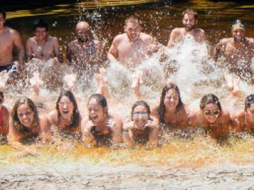 Reveillon Chapada dos Veadeiros