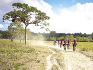 Expedição Across the Marajó