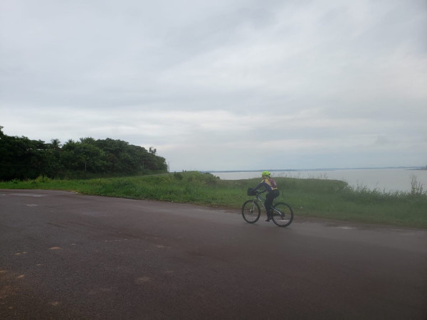 Expedição Marafo Tocantins 