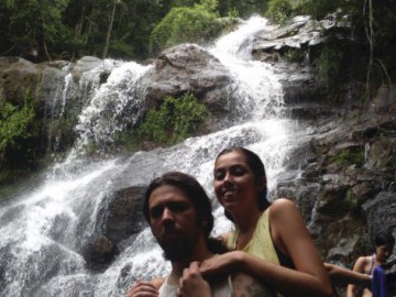 Hiking/Camping - Sete Quedas - Serra da Mantiqueira