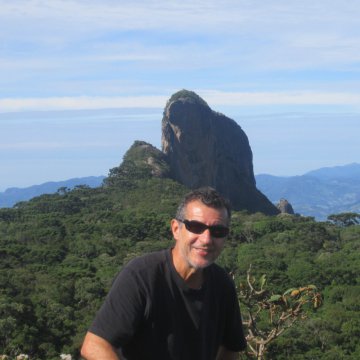 David Cintra