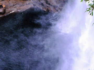 Mini mochilão pela Chapada dos Veadeiros