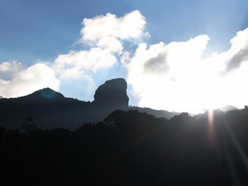 Parque Itatiaia e Pedra do Picu